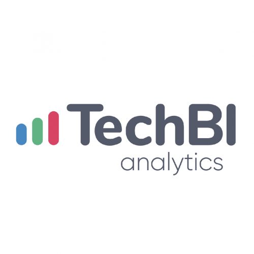 logo tech bi