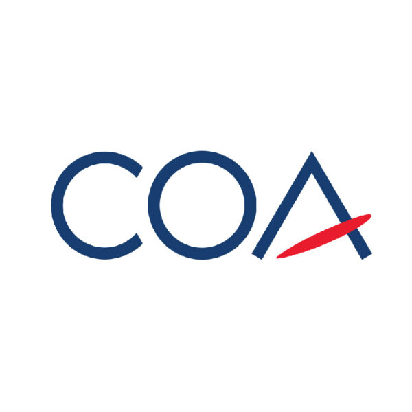 logo coa
