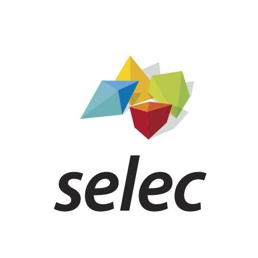 logo select