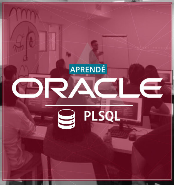 curso oracle