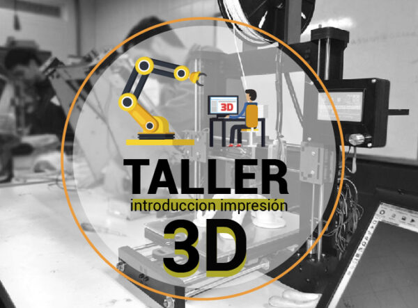 taller introduccion 3D