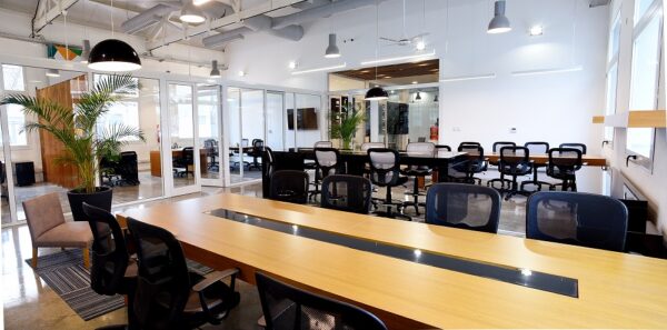 Coworking polo tecnológico rosario Coworking polo tecnológico rosario