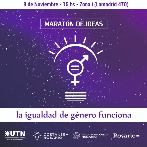 maratón ideas temáticas de género maratón ideas temáticas de género