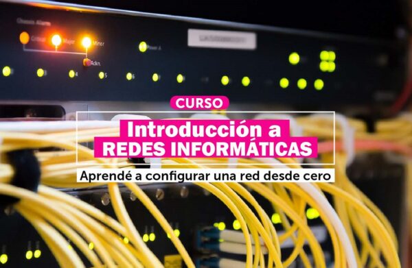 redes informáticas