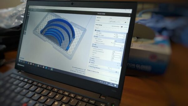 impresion 3D impresion 3D