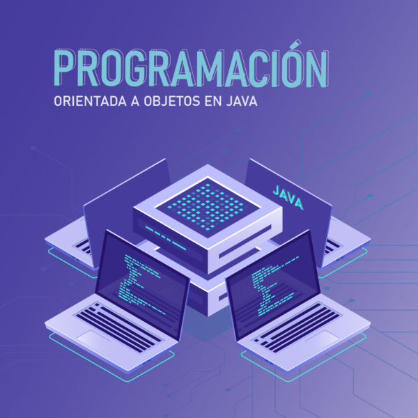 Programación orientada a objetos