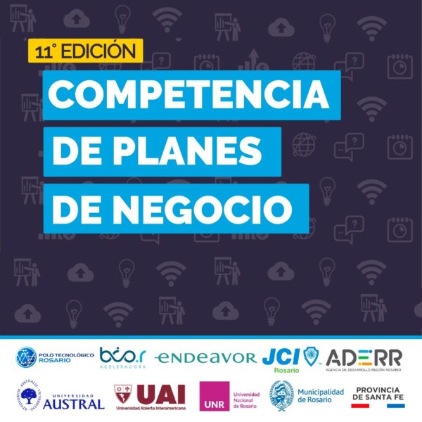 Competencia de Planes de Negocios 20201 Competencia planes de negocio