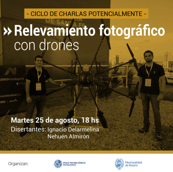 potencialemnte drones 25 drones