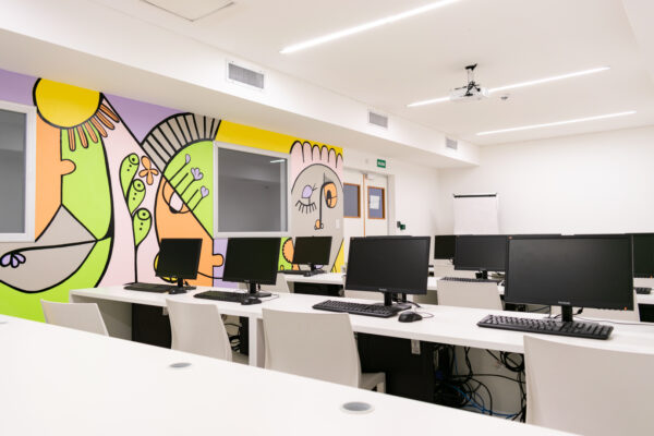 30 – sala de capacitaciones