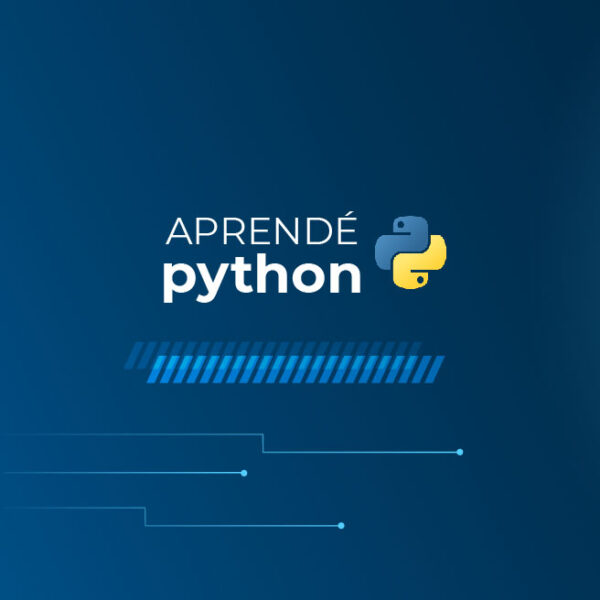 curso Python