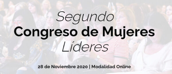 congreso amasonas Mujeres lideres