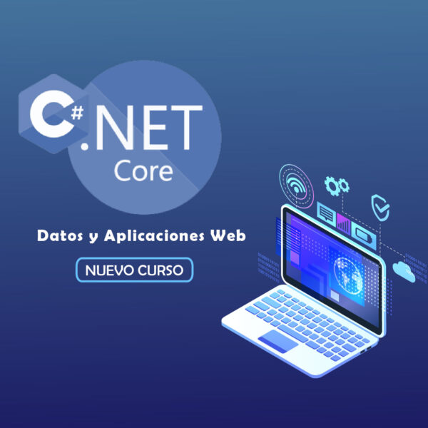 curso net core