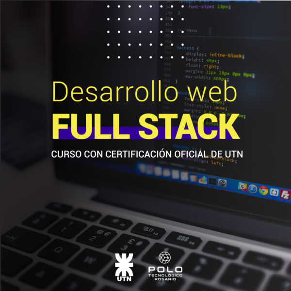 Curso Desarrollo Full stack curso full stack develover junior