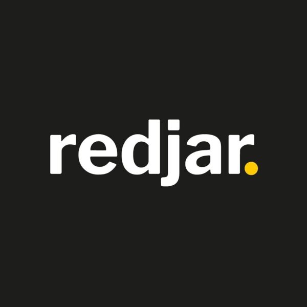 redjar logo redjar