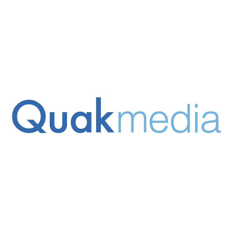 quak logo