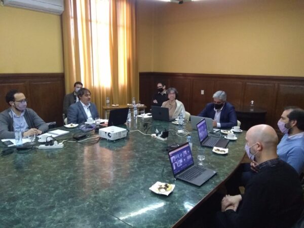 plan de estudios aprobado