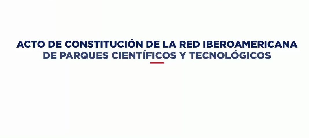 red iberoamericana 2