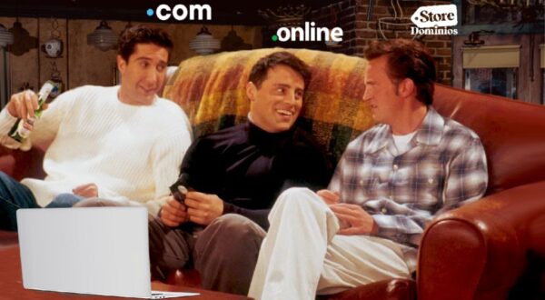 Nota de prensa – Dominios, las tendencias del 2022