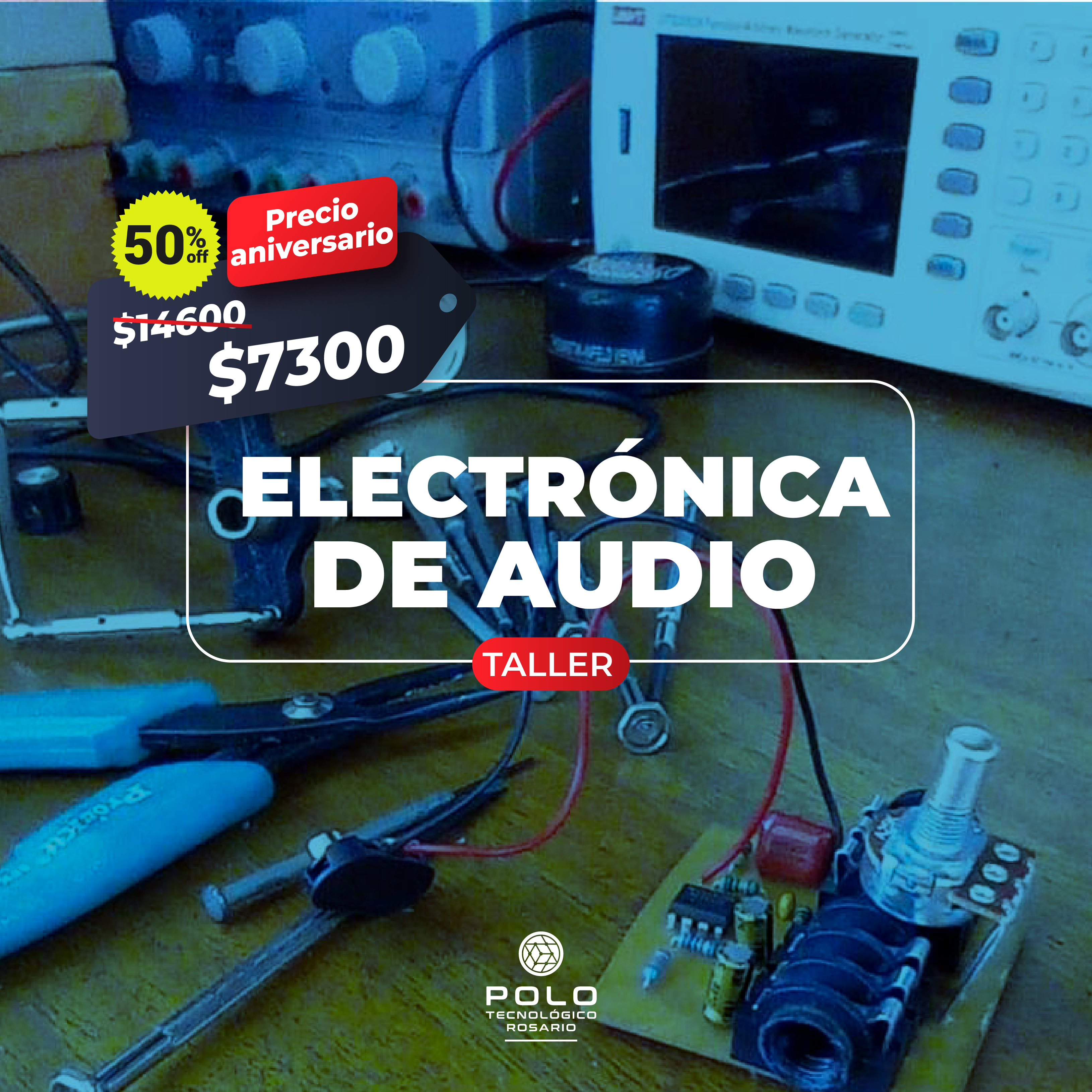 electronica de audio 1-01