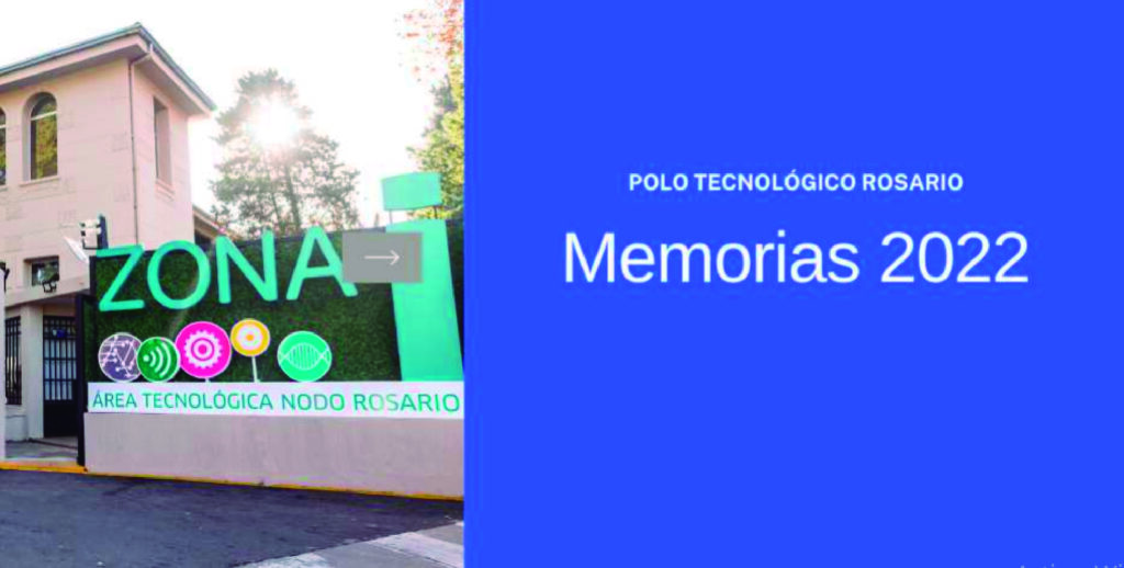 Se aprobaron las Memorias 2022