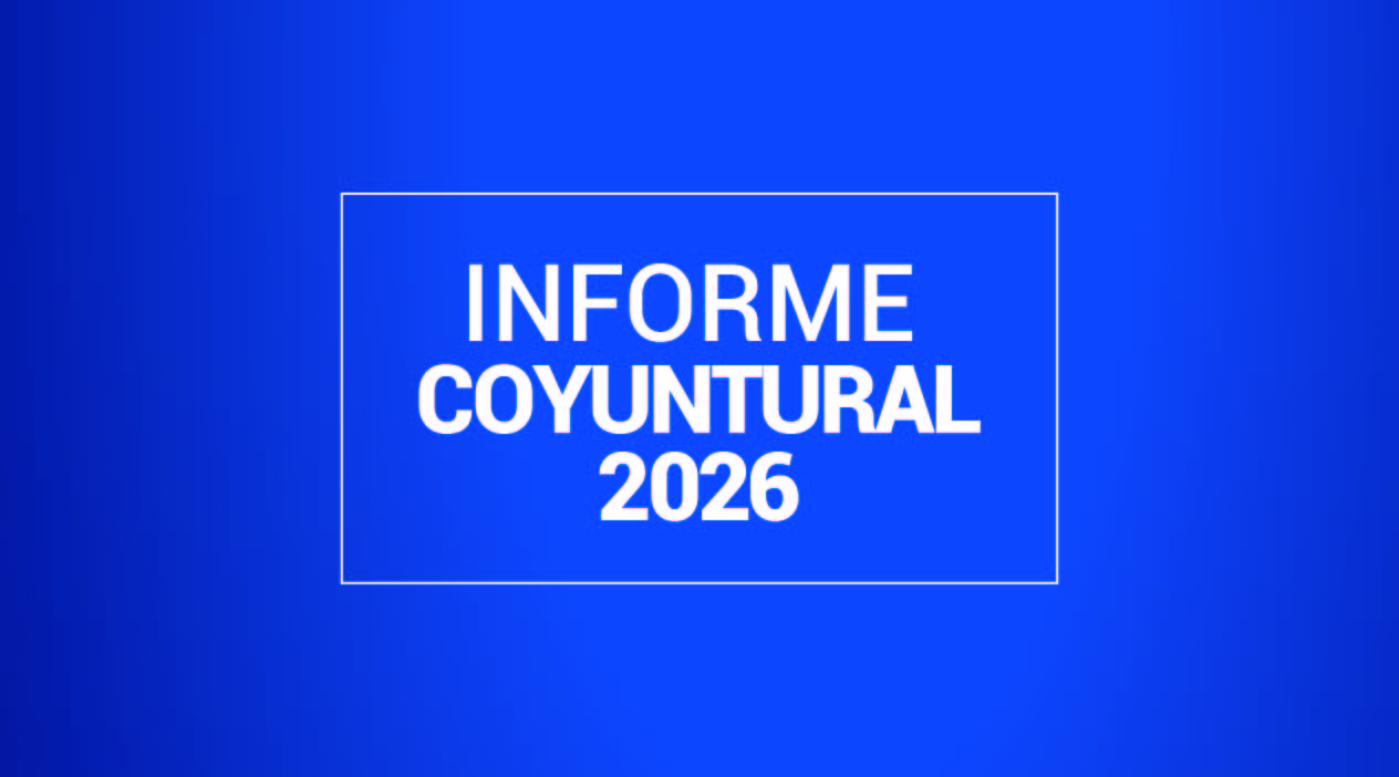 Informe Coyuntural 2026