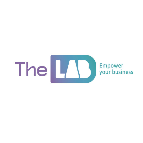 the lab logo_Mesa de trabajo 1