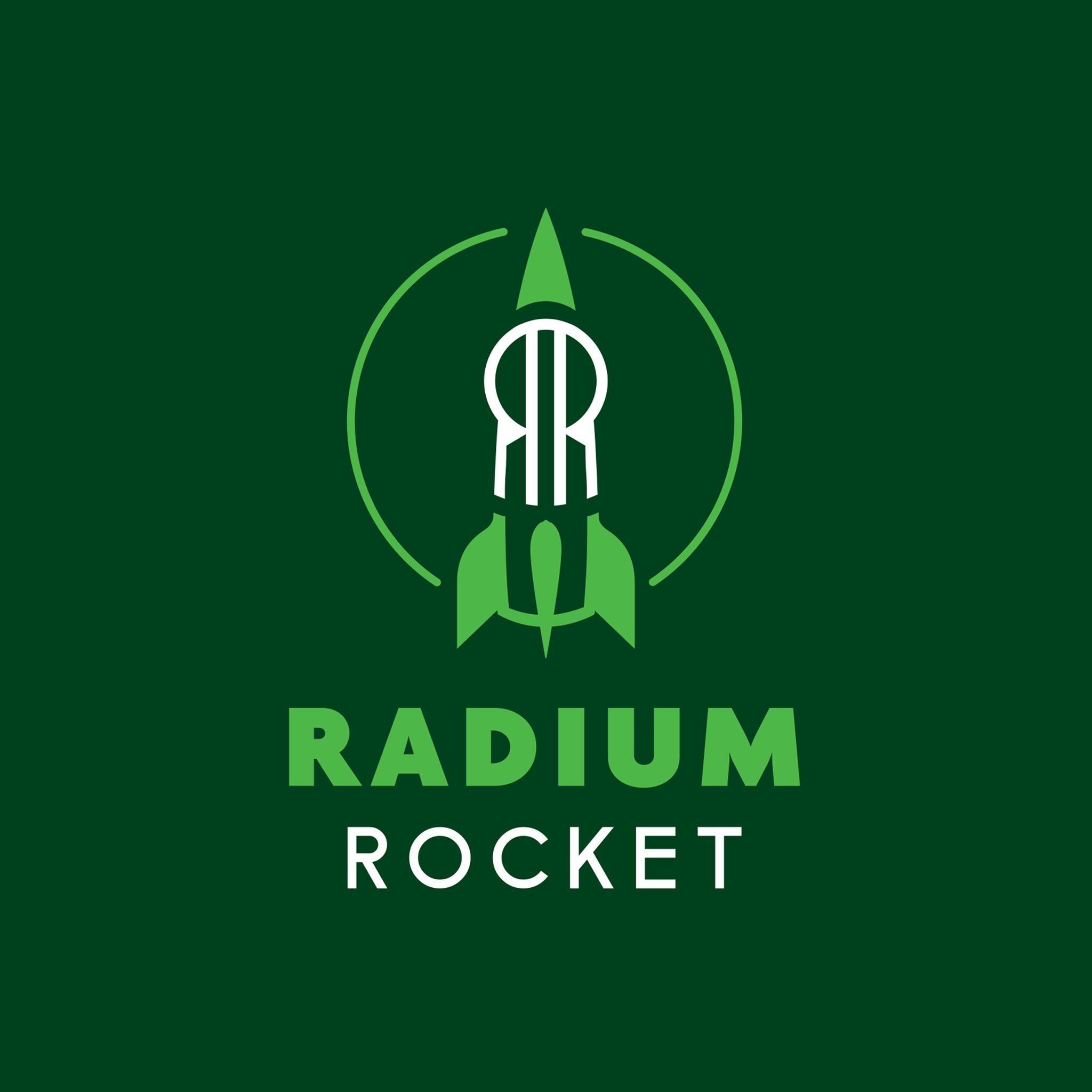 radium rocket