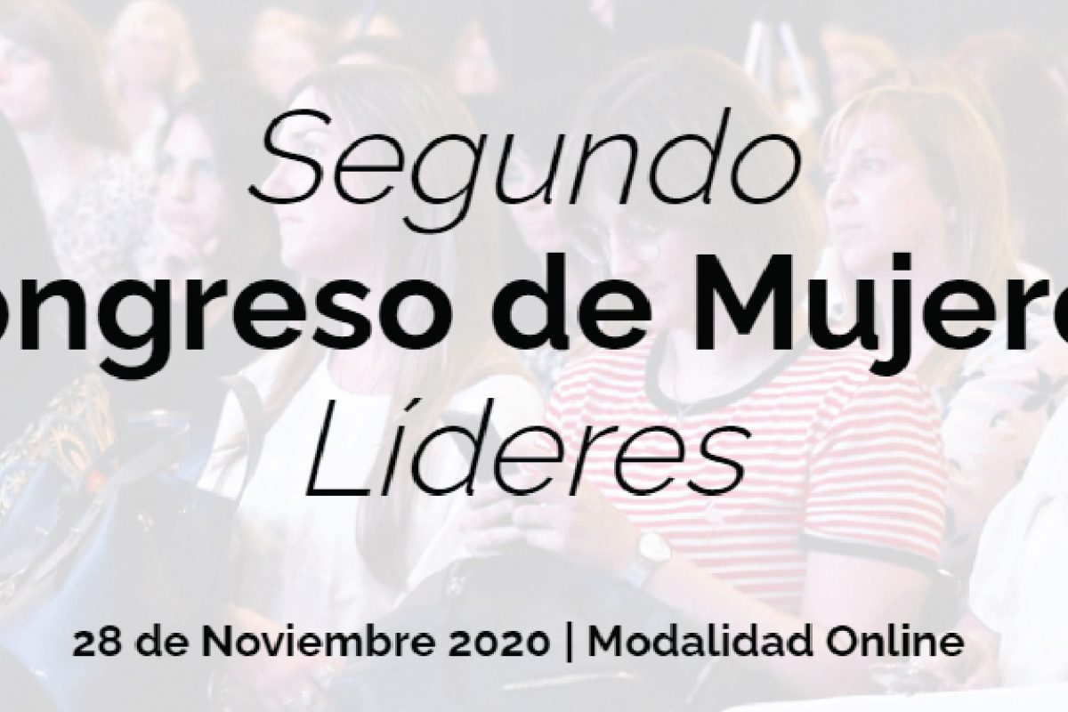 Mujeres lideres