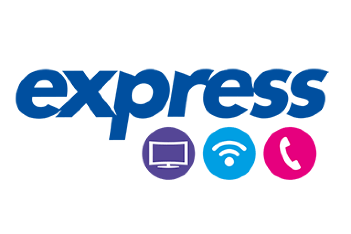 express-logo
