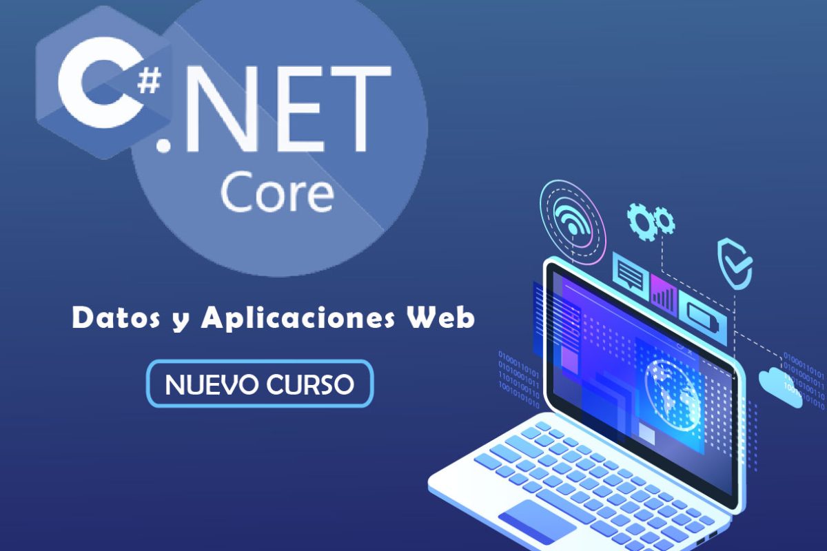 curso net core